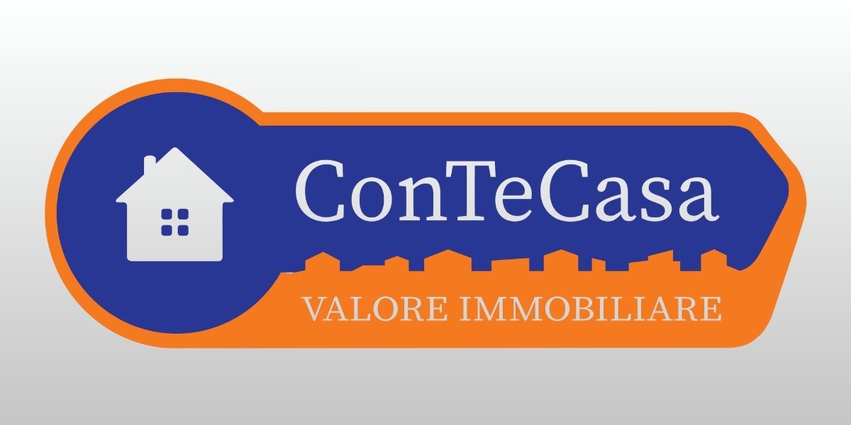 Immagine logo Main Sponsor ConTeCasa Valore Immobiliare
