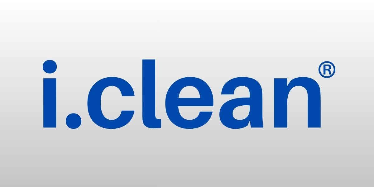 Immagine logo Main Sponsor I.Clean