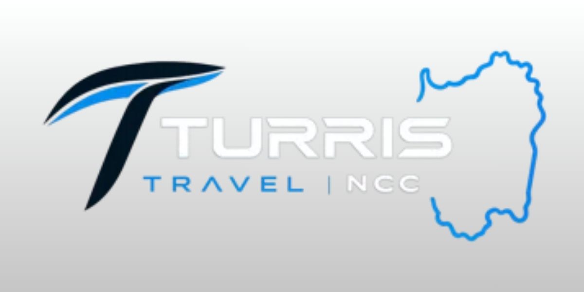Immagine logo Main Sponsor Turris Travel NCC