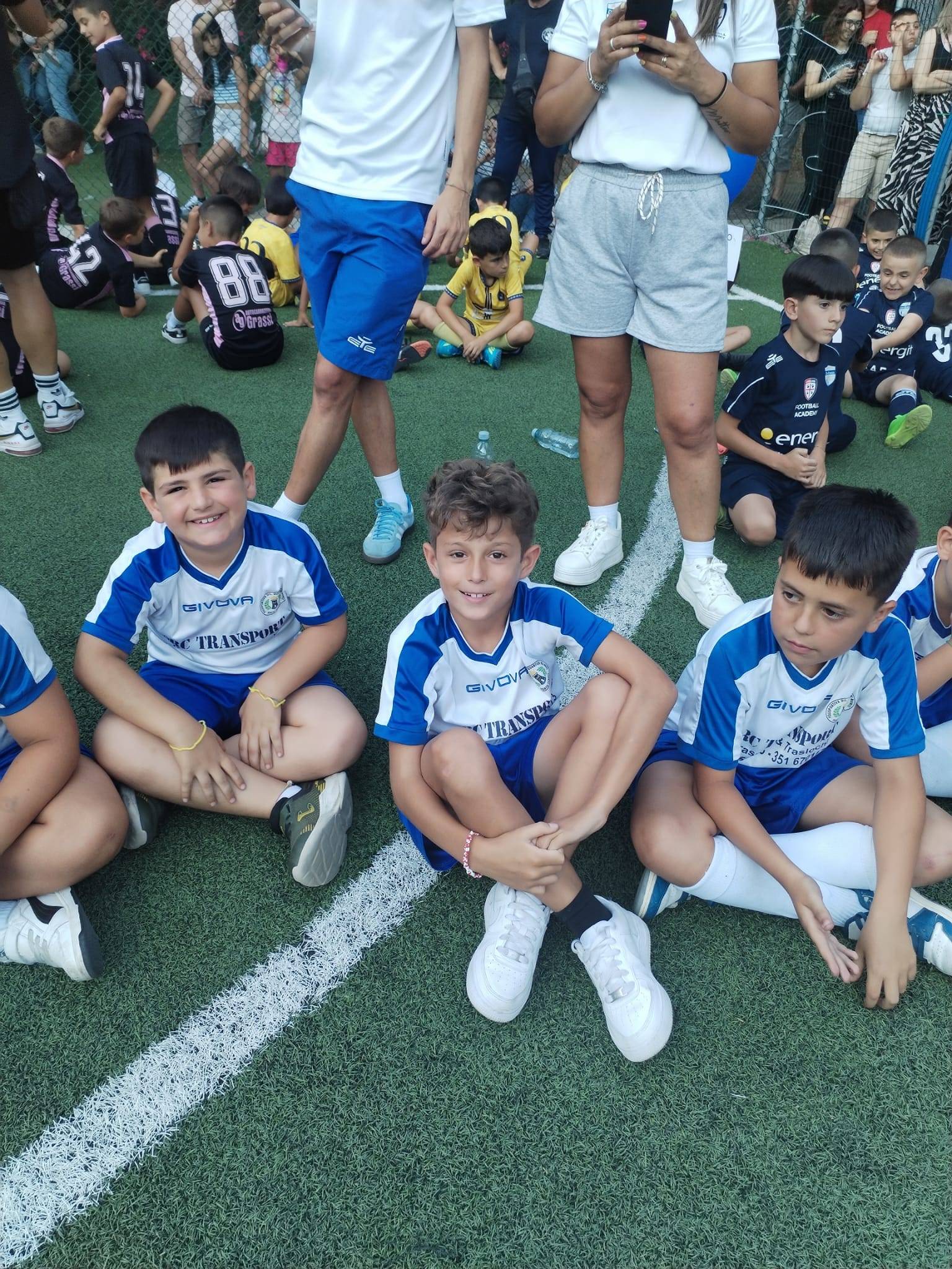 premiazioni csi 2025 2026